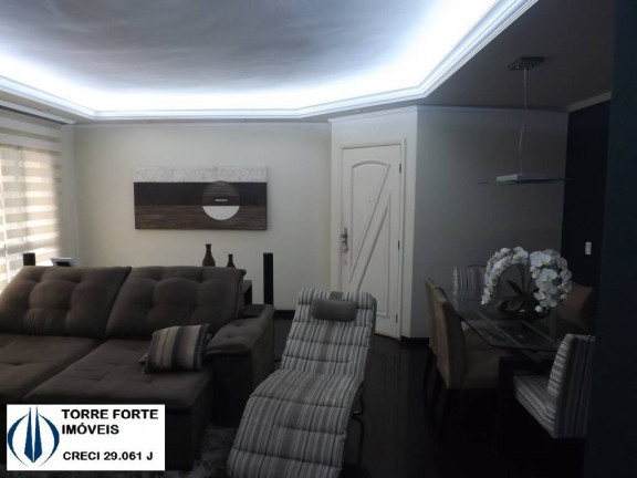 Imagem Apartamento com 3 Quartos à Venda, 120 m² em Vila Regente Feijó - São Paulo Imagem Apartamento com 3 Quartos à Venda, 120 m² em Vila Regente Feijó - São Paulo