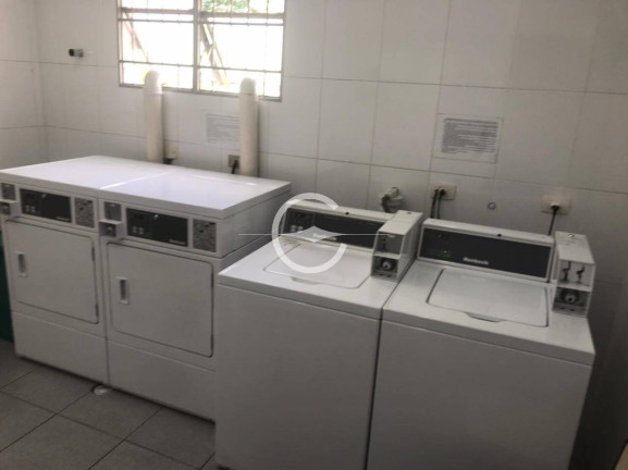 Imagem Apartamento com 1 Quarto para Alugar, 45 m² em Moema - São Paulo