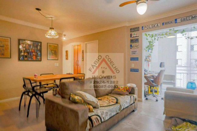 Apartamento com 3 Quartos à Venda, 64 m² em Cursino - São Paulo