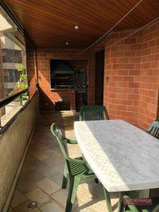 Imagem Apartamento com 4 Quartos à Venda, 230 m² em Paraíso Do Morumbi - São Paulo Imagem Apartamento com 4 Quartos à Venda, 230 m² em Paraíso Do Morumbi - São Paulo