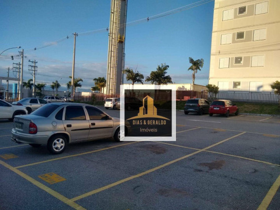 Imagem Apartamento com 2 Quartos à Venda, 44 m² em Jardim Santa Ines Iii - São José Dos Campos Imagem Apartamento com 2 Quartos à Venda, 44 m² em Jardim Santa Ines Iii - São José Dos Campos
