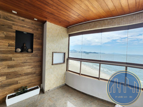 Apartamento com 3 Quartos para Temporada,  em Centro - Balneário Camboriú