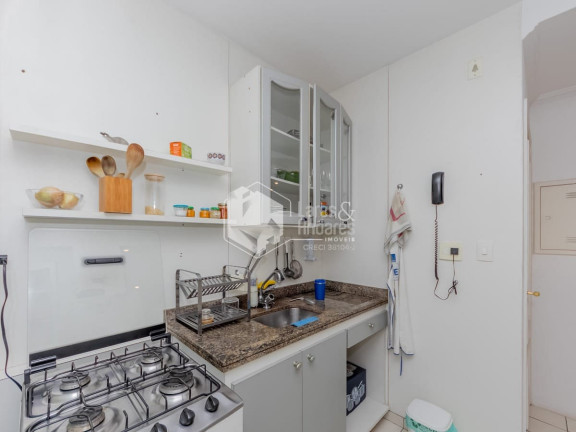 Imagem Apartamento com 2 Quartos à Venda, 45 m² em Aclimação - São Paulo Imagem Apartamento com 2 Quartos à Venda, 45 m² em Aclimação - São Paulo