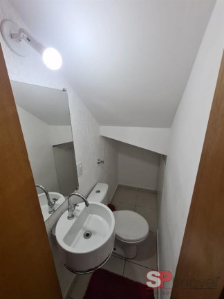 Imagem Casa com 2 Quartos à Venda, 90 m² em Vila Clarice - Santo André Imagem Casa com 2 Quartos à Venda, 90 m² em Vila Clarice - Santo André