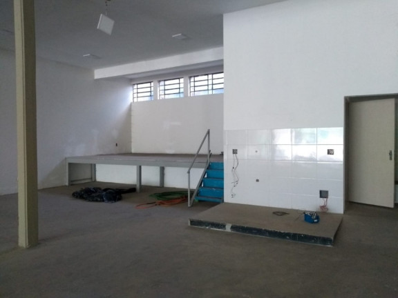 Imagem Imóvel Comercial para Alugar, 400 m² em Centro - Bauru Imagem Imóvel Comercial para Alugar, 400 m² em Centro - Bauru