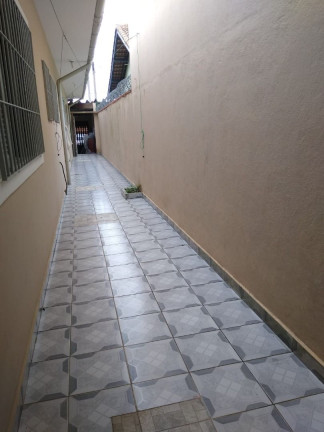 Imagem Casa com 2 Quartos à Venda, 105 m² em Itaóca - Mongaguá Imagem Casa com 2 Quartos à Venda, 105 m² em Itaóca - Mongaguá