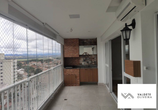 Imagem Apartamento com 3 Quartos à Venda, 143 m² em Jardim Das Indústrias - São José Dos Campos Imagem Apartamento com 3 Quartos à Venda, 143 m² em Jardim Das Indústrias - São José Dos Campos