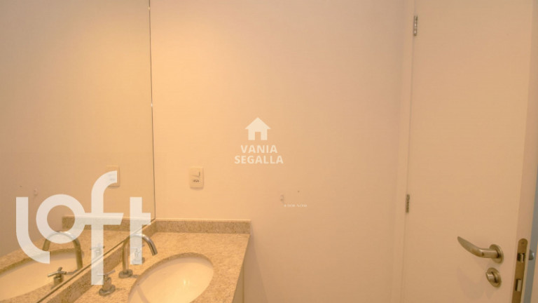 Imagem Apartamento com 1 Quarto à Venda, 44 m² em Pinheiros - São Paulo Imagem Apartamento com 1 Quarto à Venda, 44 m² em Pinheiros - São Paulo