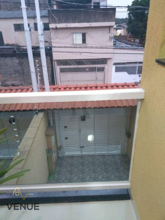 Imagem Sobrado com 3 Quartos à Venda, 83 m² em Jardim Imperador - São Paulo Imagem Sobrado com 3 Quartos à Venda, 83 m² em Jardim Imperador - São Paulo