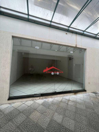 Imagem Sala Comercial para Alugar, 90 m² em Centro - Joinville Imagem Sala Comercial para Alugar, 90 m² em Centro - Joinville