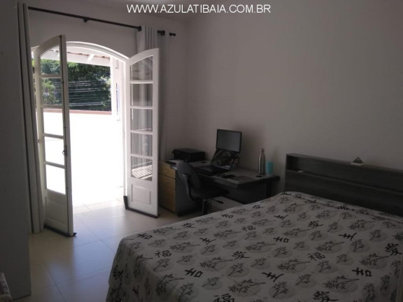 Imagem Casa com 4 Quartos à Venda, 310 m² em Vila Giglio - Atibaia