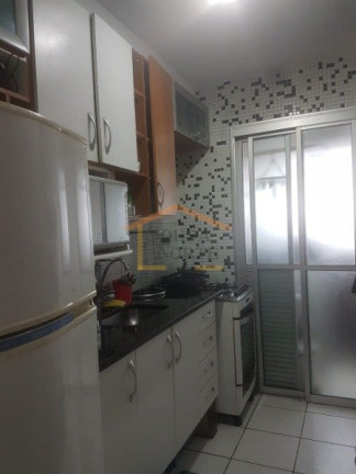 Imagem Apartamento com 2 Quartos à Venda, 49 m² em Vila Guilherme - São Paulo
