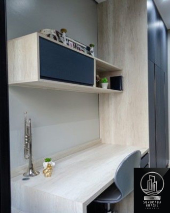 Imagem Casa com 2 Quartos à Venda, 164 m² em Ibiti Reserva - Sorocaba