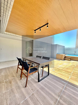 Cobertura com 2 Quartos à Venda, 132 m² em Altiplano Cabo Branco - João Pessoa