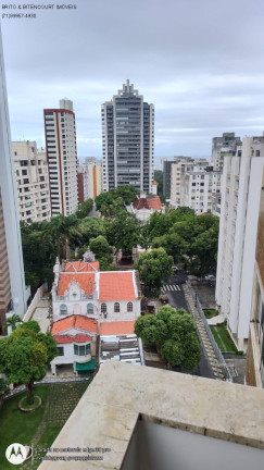 Imagem Imóvel com 4 Quartos à Venda, 160 m² em Graça - Salvador Imagem Imóvel com 4 Quartos à Venda, 160 m² em Graça - Salvador