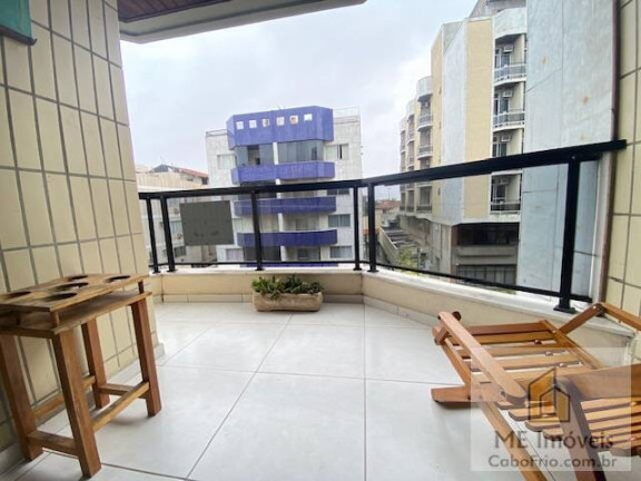 Imagem Apartamento com 3 Quartos à Venda, 90 m² em Algodoal - Cabo Frio Imagem Apartamento com 3 Quartos à Venda, 90 m² em Algodoal - Cabo Frio