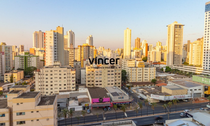Imagem Apartamento com 3 Quartos à Venda, 100 m² em Setor Bueno - Goiânia Imagem Apartamento com 3 Quartos à Venda, 100 m² em Setor Bueno - Goiânia