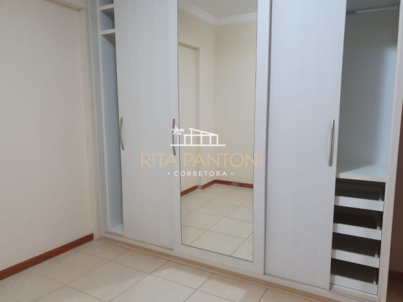 Imagem Apartamento com 2 Quartos para Alugar, 120 m² em Nova Aliança - Ribeirão Preto
