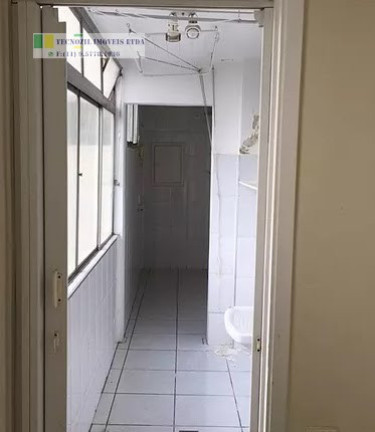Imagem Apartamento com 3 Quartos à Venda, 116 m² em Cerqueira César - São Paulo