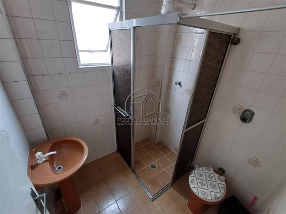 Imagem Apartamento com 1 Quarto à Venda, 10 m² em Tupi - Praia Grande Imagem Apartamento com 1 Quarto à Venda, 10 m² em Tupi - Praia Grande