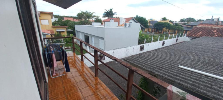 Imagem Sobrado com 3 Quartos à Venda, 70 m² em Capão Da Canoa - Capao Da Canoa