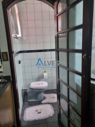 Imagem Casa com 3 Quartos à Venda, 206 m² em Parque Terra Nova Ii - São Bernardo Do Campo Imagem Casa com 3 Quartos à Venda, 206 m² em Parque Terra Nova Ii - São Bernardo Do Campo