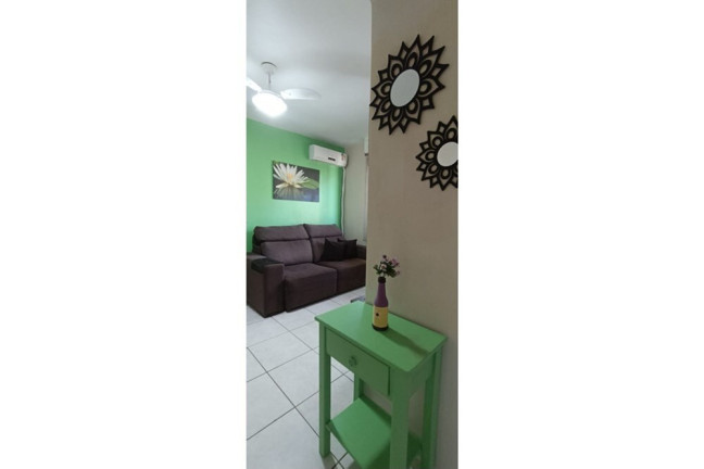Imagem Imóvel com 1 Quarto à Venda,  em Camaquã - Porto Alegre