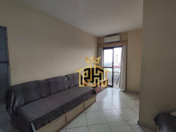 Imagem Apartamento com 1 Quarto à Venda, 60 m² em Boqueirão - Praia Grande Imagem Apartamento com 1 Quarto à Venda, 60 m² em Boqueirão - Praia Grande