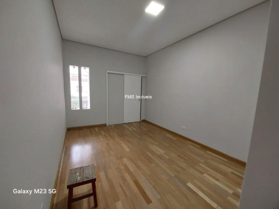 Imagem Imóvel com 3 Quartos à Venda, 150 m² em Chácara Santo Antônio (zona Sul) - São Paulo