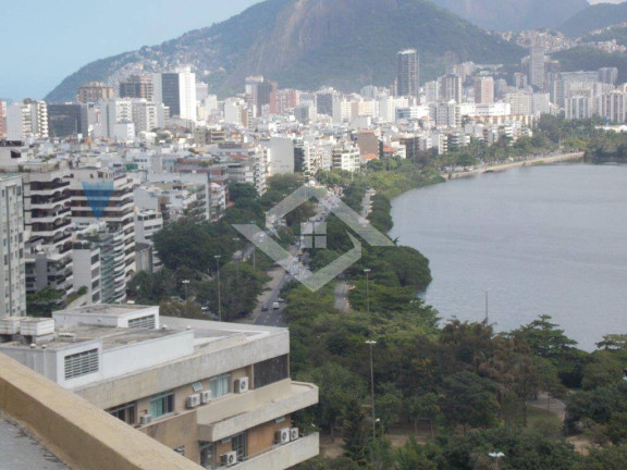 Cobertura com 5 Quartos à Venda, 380 m² em Copacabana - Rio De Janeiro