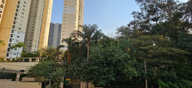 Imagem Apartamento com 2 Quartos à Venda ou Locação, 70 m² em Brooklin - São Paulo Imagem Apartamento com 2 Quartos à Venda ou Locação, 70 m² em Brooklin - São Paulo