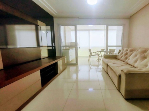 Imagem Apartamento com 3 Quartos à Venda, 120 m² em Centro - Guarapari