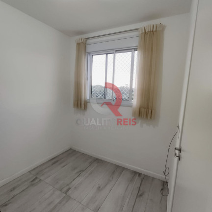 Imagem Apartamento com 2 Quartos à Venda, 38 m² em Tatuapé - São Paulo