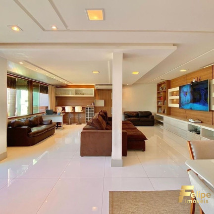 Imagem Casa com 4 Quartos à Venda, 280 m² em Enseada Azul - Guarapari