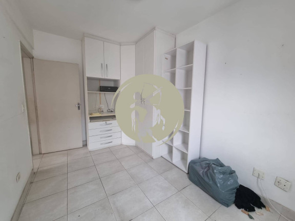 Imagem Apartamento com 2 Quartos à Venda, 80 m² em Marape - Santos Imagem Apartamento com 2 Quartos à Venda, 80 m² em Marape - Santos
