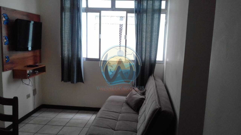 Imóvel com 2 Quartos à Venda, 56 m² em Praia Grande - Ubatuba