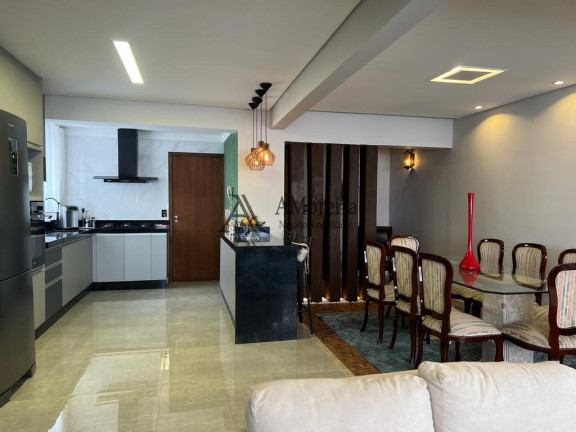 Imóvel com 3 Quartos à Venda, 160 m² em Centro - Jundiaí