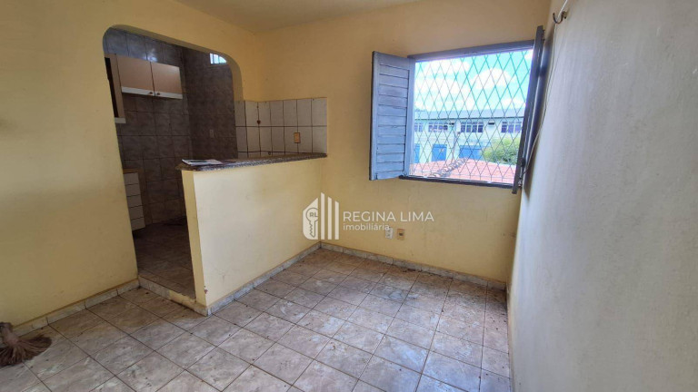 Imagem Apartamento com 2 Quartos à Venda, 57 m² em Morada Nova - Teresina