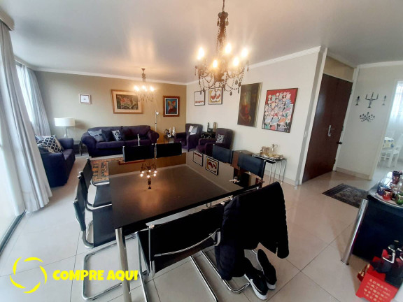 Imagem Apartamento com 3 Quartos à Venda, 153 m² em Santa Cecília - São Paulo Imagem Apartamento com 3 Quartos à Venda, 153 m² em Santa Cecília - São Paulo