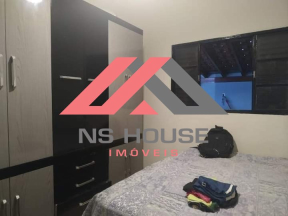 Imagem Casa com 2 Quartos à Venda, 132 m² em Jardim Planalto - Santa Rita Do Passa Quatro