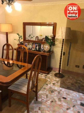 Imagem Sobrado com 3 Quartos à Venda, 200 m² em Ponta Da Praia - Santos Imagem Sobrado com 3 Quartos à Venda, 200 m² em Ponta Da Praia - Santos