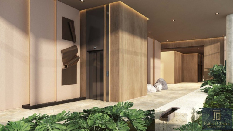 Apartamento à Venda, 160 m² em Indianópolis - São Paulo