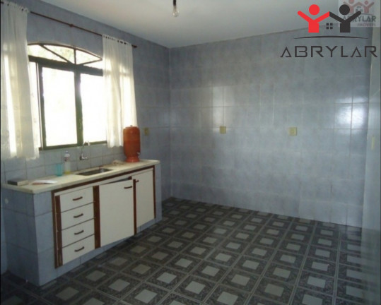 Imagem Imóvel com 3 Quartos para Alugar, 100 m² em Jardim Ermida Ii - Jundiaí