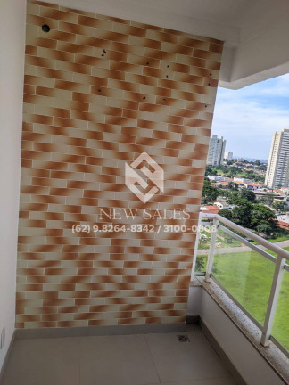 Imagem Apartamento com 3 Quartos à Venda, 74 m² em Parque Amazônia - Goiânia Imagem Apartamento com 3 Quartos à Venda, 74 m² em Parque Amazônia - Goiânia