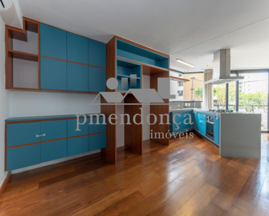 Imagem Apartamento com 2 Quartos à Venda, 215 m² em Vila Madalena - São Paulo Imagem Apartamento com 2 Quartos à Venda, 215 m² em Vila Madalena - São Paulo