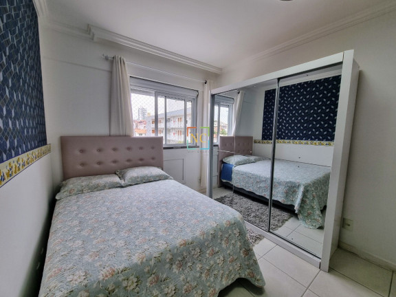Imagem Apartamento com 2 Quartos à Venda, 70 m² em Barreiros - São José