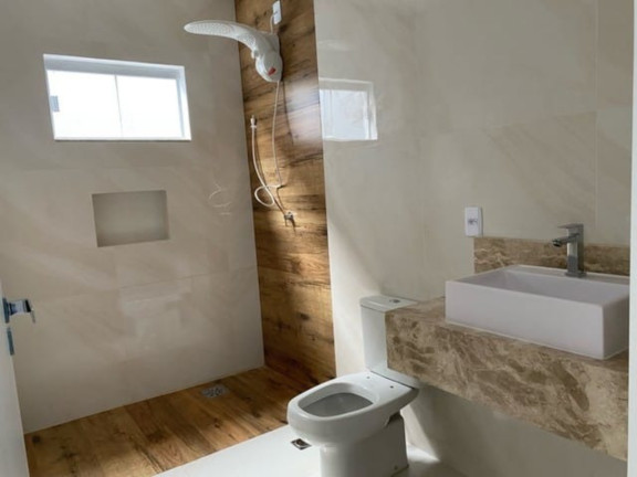 Imagem Casa com 3 Quartos à Venda, 201 m² em Ponte Alta Norte (gama) - Brasília