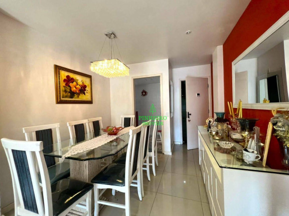 Imagem Apartamento com 3 Quartos à Venda, 110 m² em Ingá - Niterói Imagem Apartamento com 3 Quartos à Venda, 110 m² em Ingá - Niterói