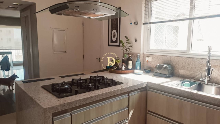 Imagem Apartamento com 3 Quartos à Venda, 122 m² em Jardim Das Indústrias - São José Dos Campos Imagem Apartamento com 3 Quartos à Venda, 122 m² em Jardim Das Indústrias - São José Dos Campos
