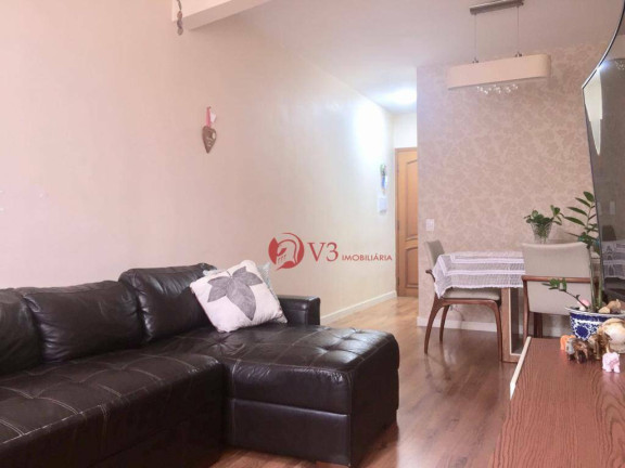 Imagem Apartamento com 3 Quartos à Venda, 70 m² em Vila Formosa - São Paulo Imagem Apartamento com 3 Quartos à Venda, 70 m² em Vila Formosa - São Paulo